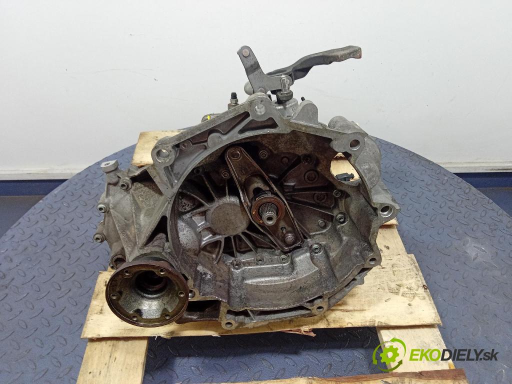 Audi A3 2004 prevodovka Manualna FVH