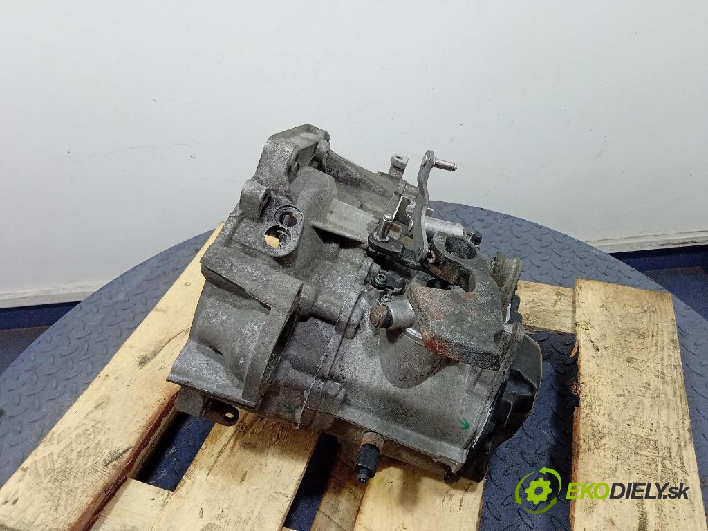 Audi A3 2004 prevodovka Manualna FVH