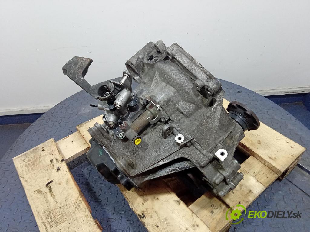 Audi A3 2004 prevodovka Manualna FVH