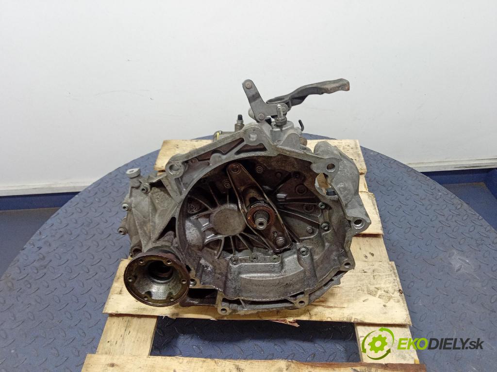 Audi A3 2004 prevodovka Manualna FVH