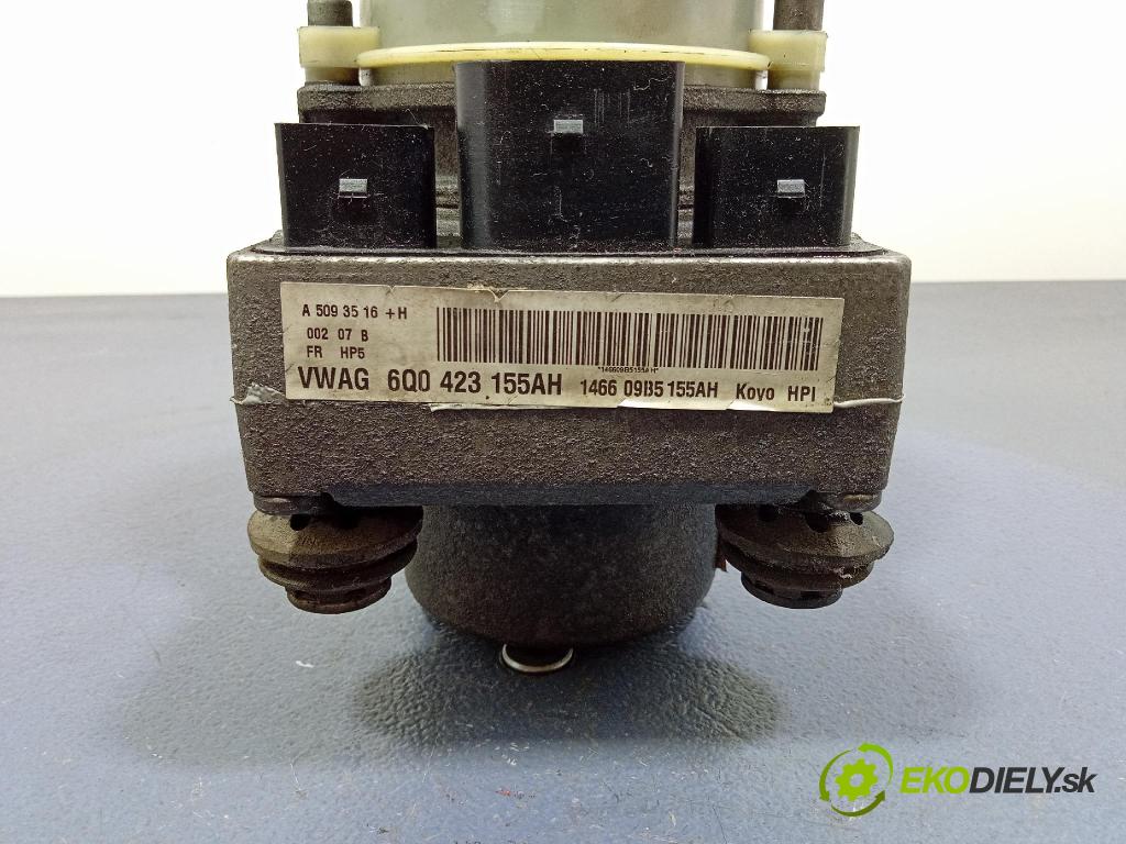 Skoda Fabia 2005 čerpadlo Asistencia: Manažéri: 6Q0423155AH