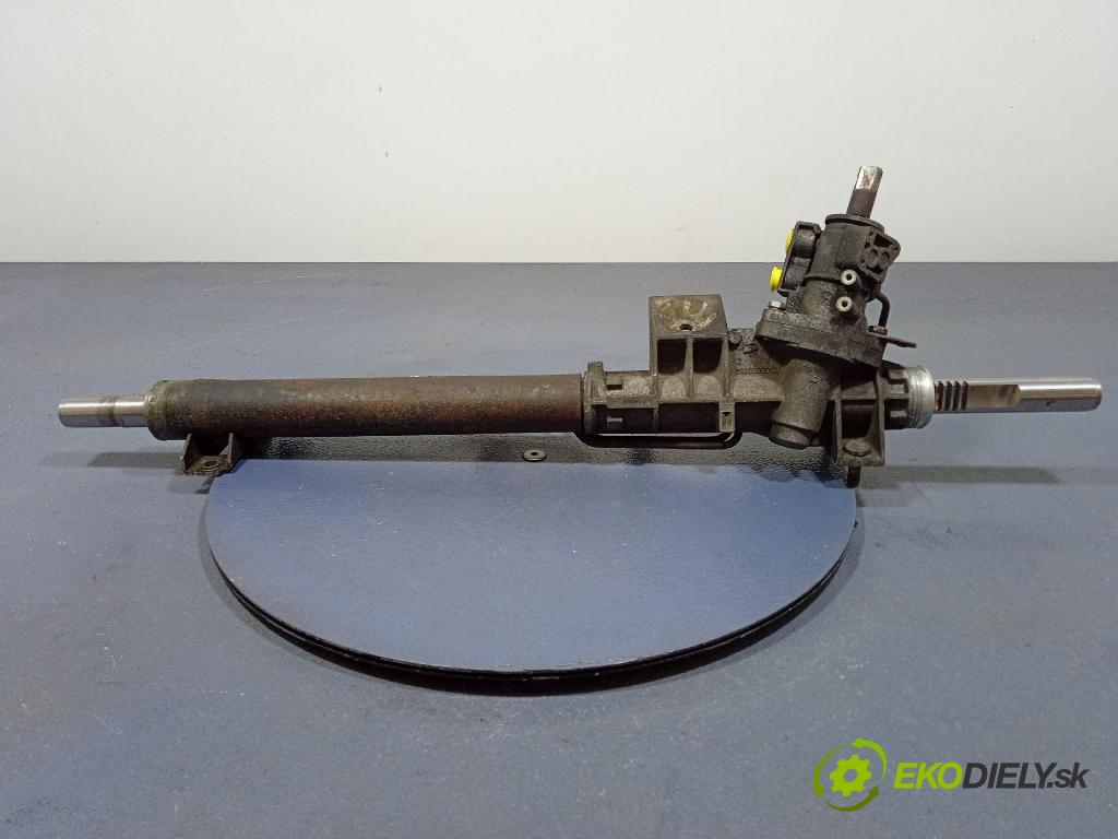 Volvo S60 2002 Ozubené kolo: volant P8638614
