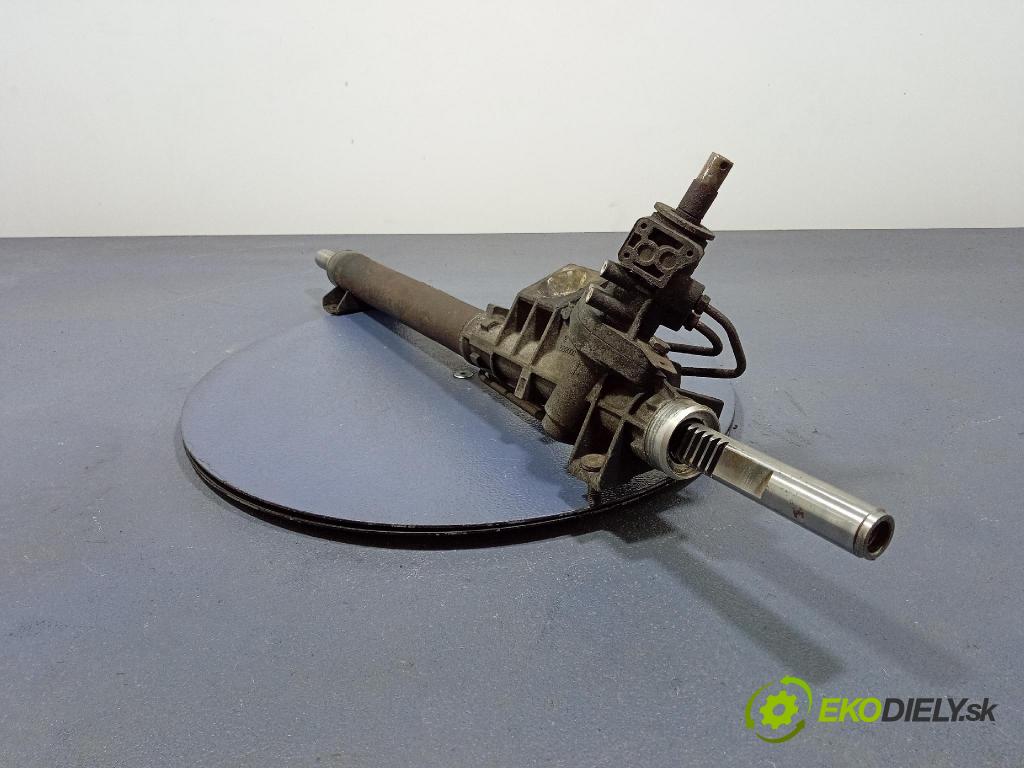 Volvo S60 2002 Ozubené kolo: volant P8638614