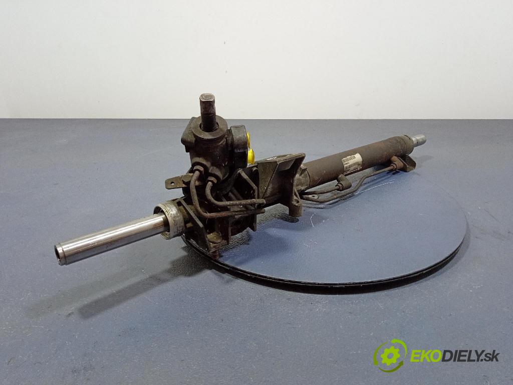 Volvo S60 2002 Ozubené kolo: volant P8638614