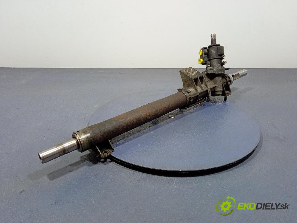 Volvo S60 2002 Ozubené kolo: volant P8638614