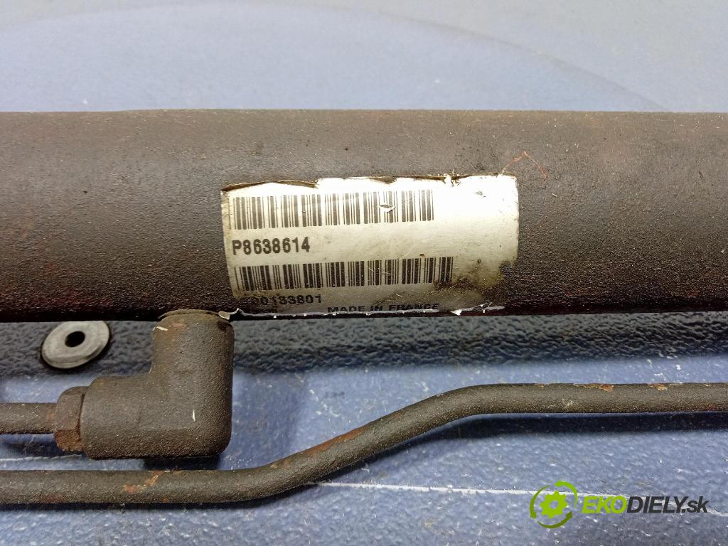 Volvo S60 2002 Ozubené kolo: volant P8638614