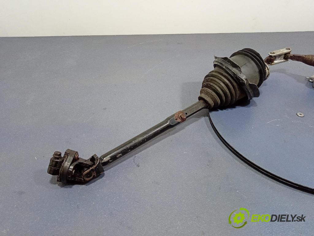 Dodge Magnum 2008 Stĺpik volant x P05057471AB