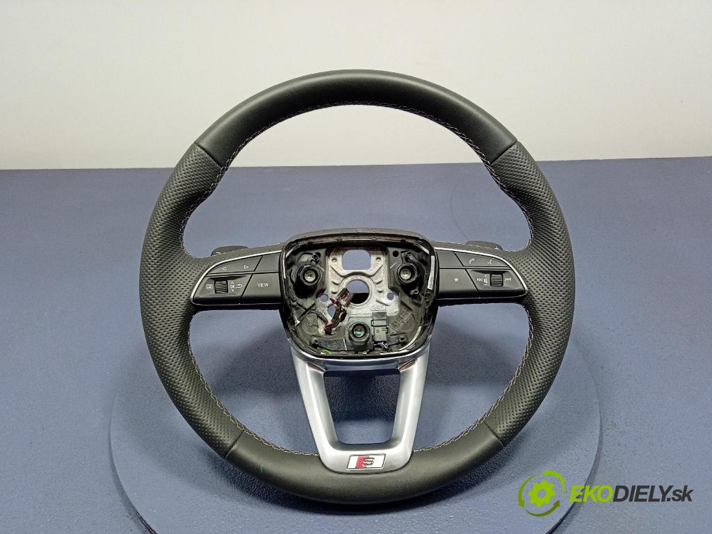 Audi Q7 2024 volant 4M8419091AL