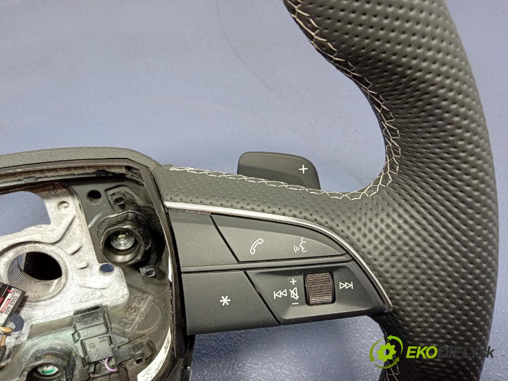 Audi Q7 2024 volant 4M8419091AL