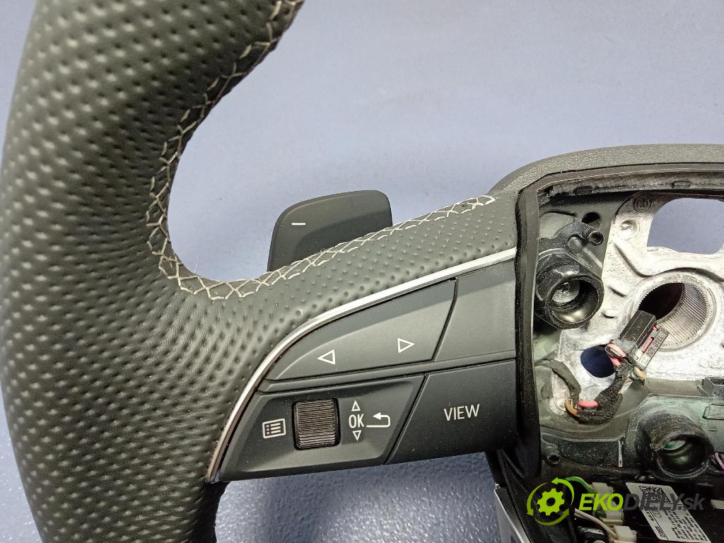 Audi Q7 2024 volant 4M8419091AL