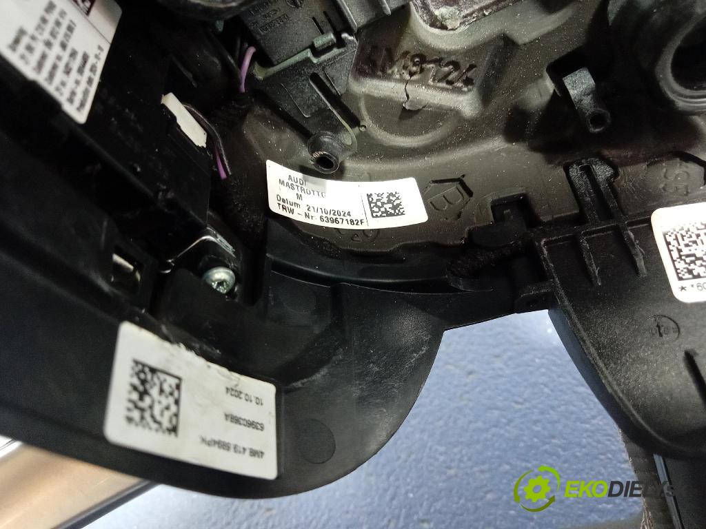 Audi Q7 2024 volant 4M8419091AL