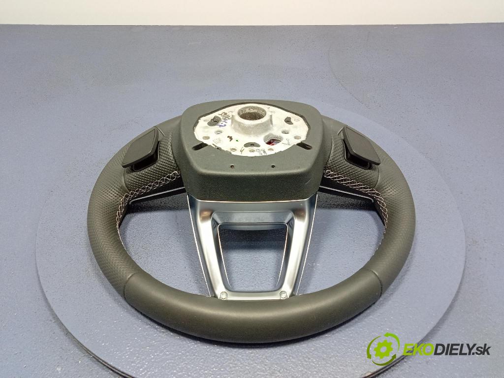 Audi Q7 2024 volant 4M8419091AL
