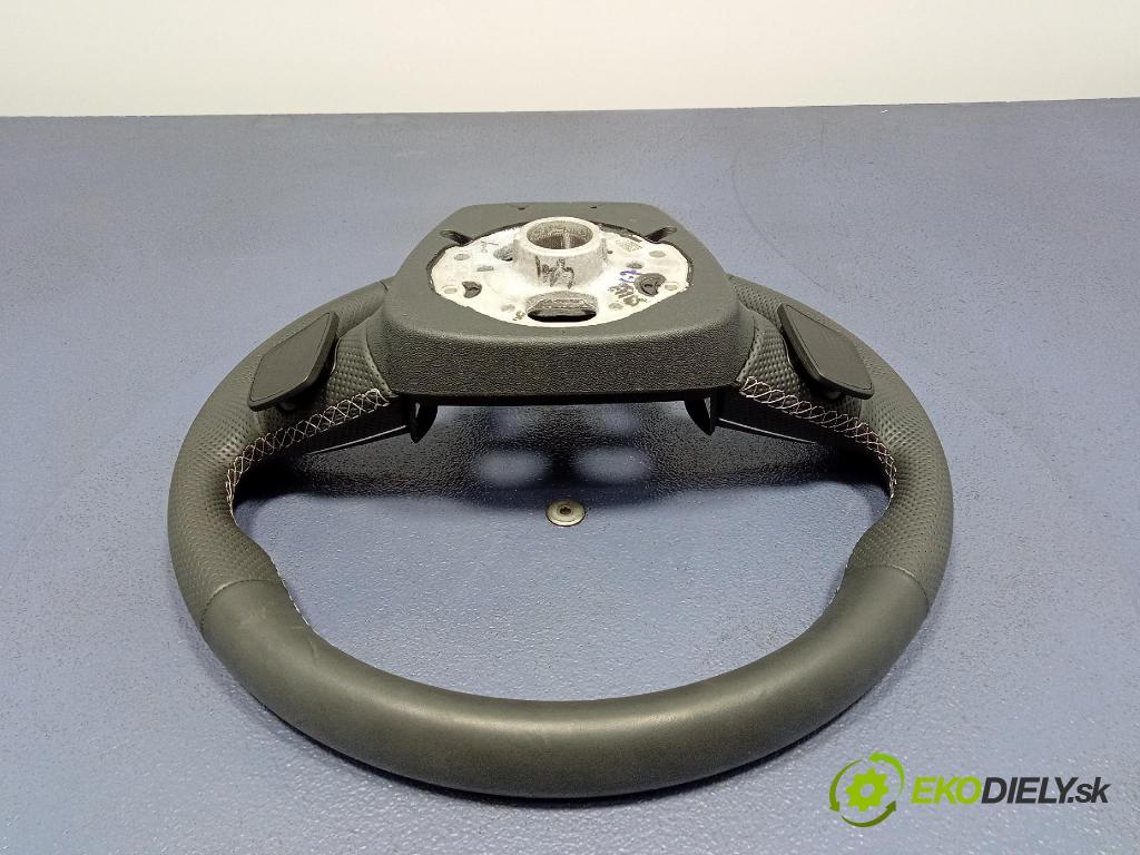 Audi Q7 2024 volant 4M8419091AL