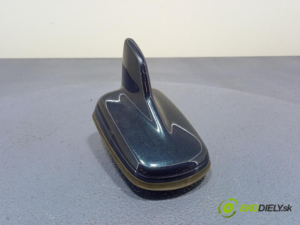 Audi Q7 2024 Antena 4N0035503BM
