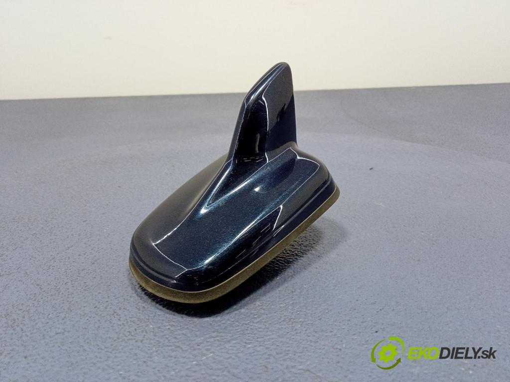 Audi Q7 2024 Antena 4N0035503BM