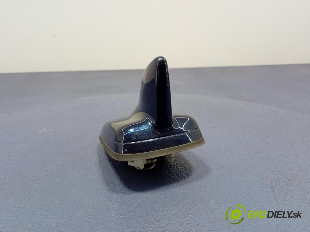 Audi Q7 2024 Antena 4N0035503BM
