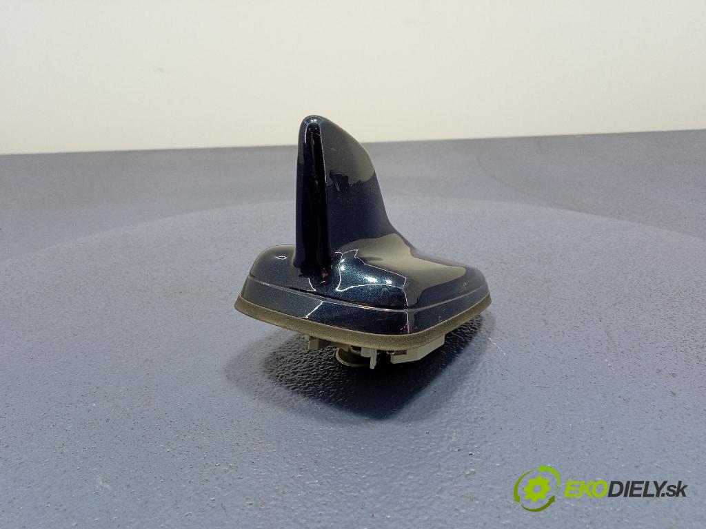 Audi Q7 2024 Antena 4N0035503BM