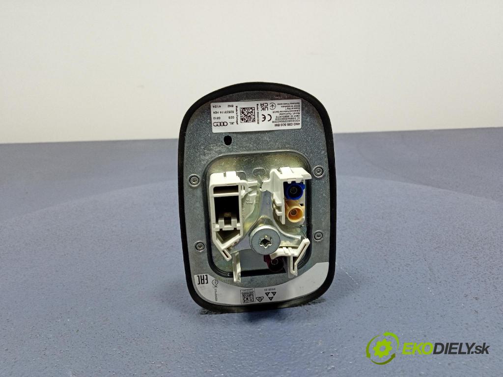 Audi Q7 2024 Antena 4N0035503BM