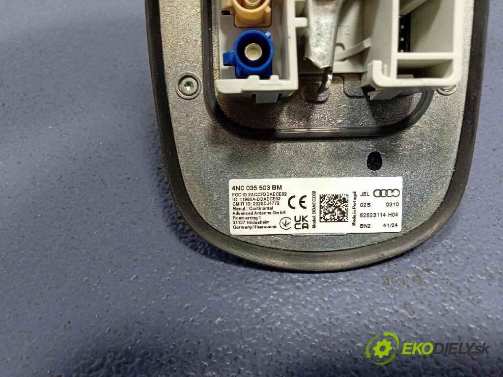 Audi Q7 2024 Antena 4N0035503BM