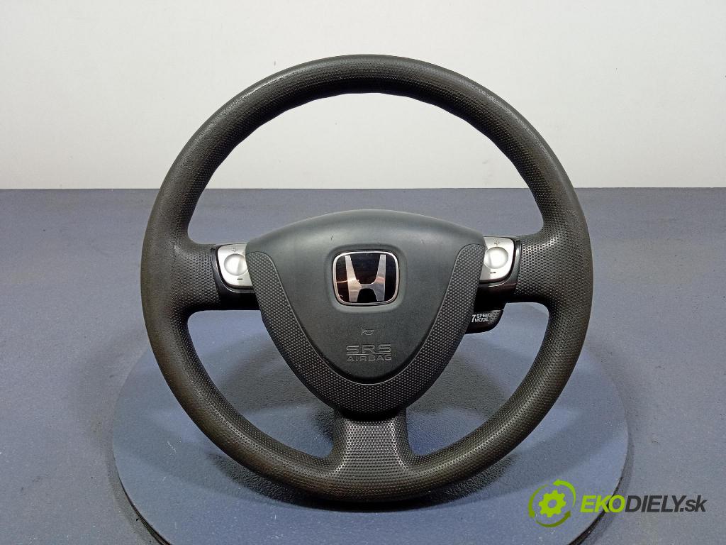 Honda Jazz 2004 volant