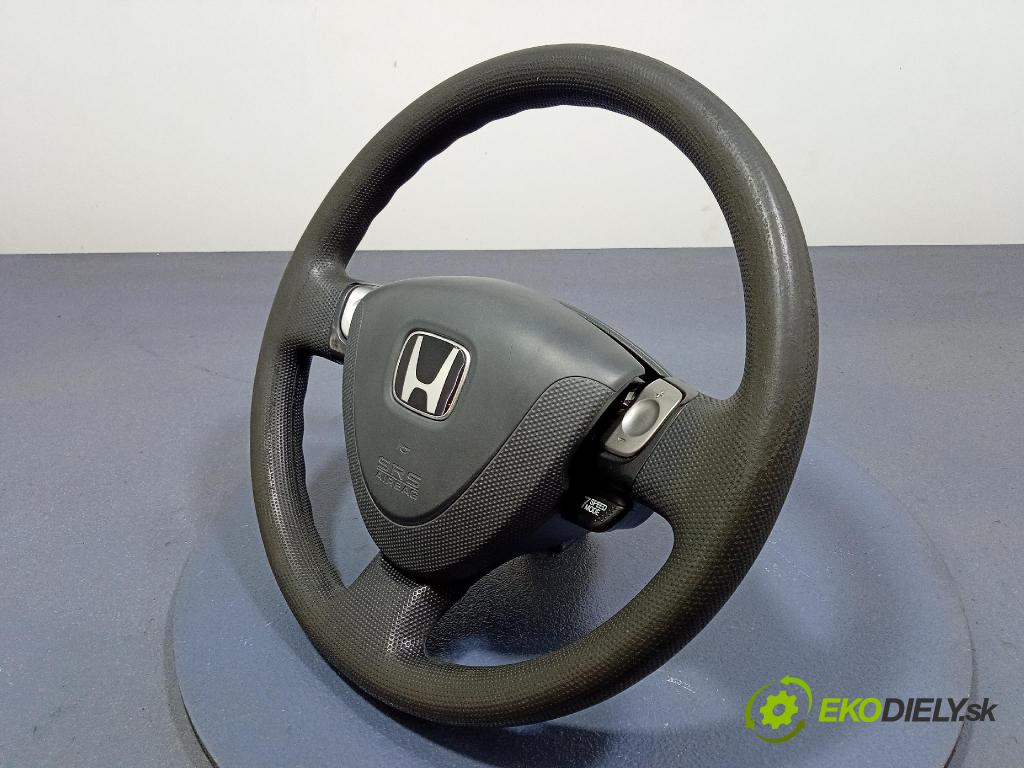 Honda Jazz 2004 volant