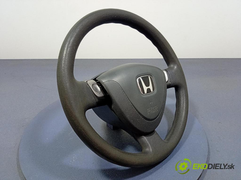Honda Jazz 2004 volant