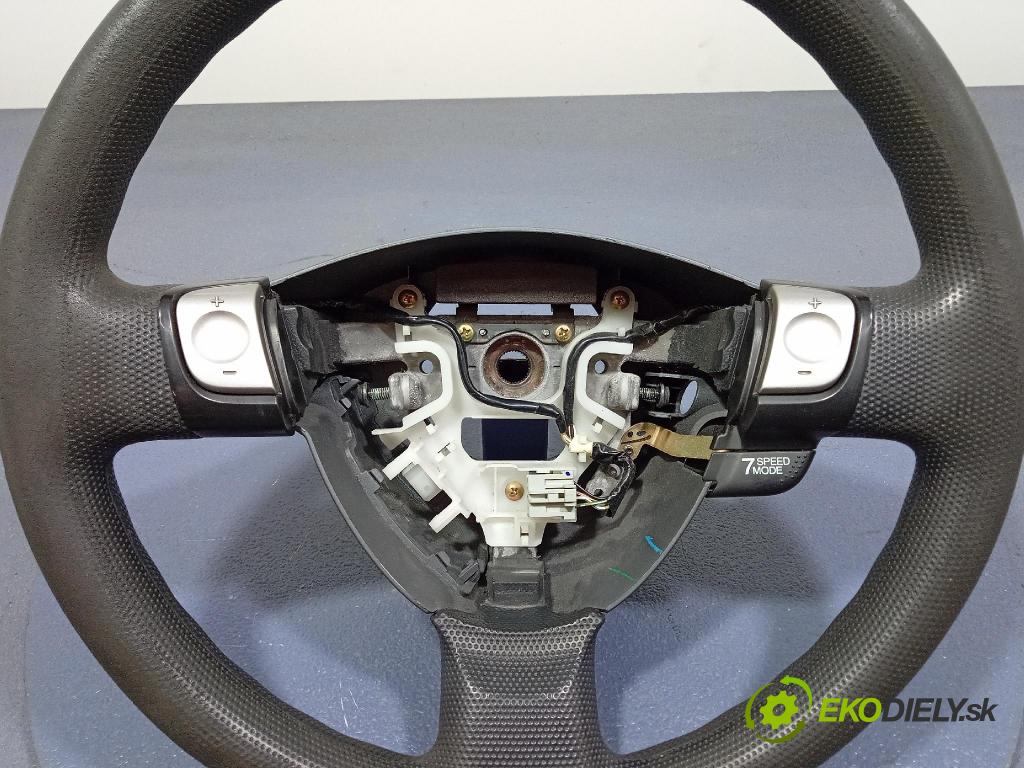 Honda Jazz 2004 volant