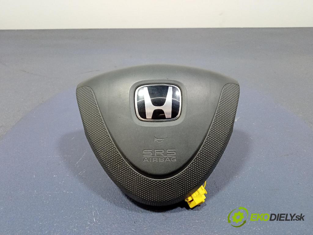 Honda Jazz 2004 volant