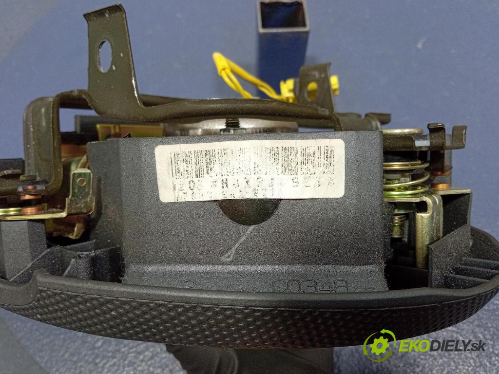 Honda Jazz 2004 volant
