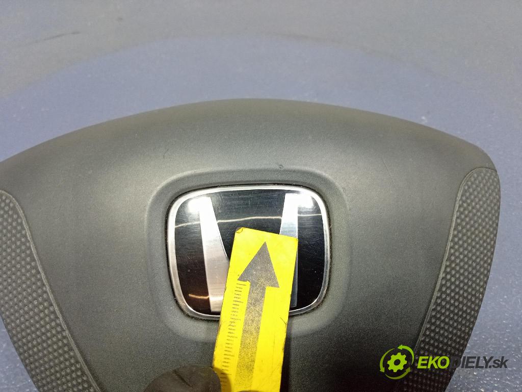 Honda Jazz 2004 volant