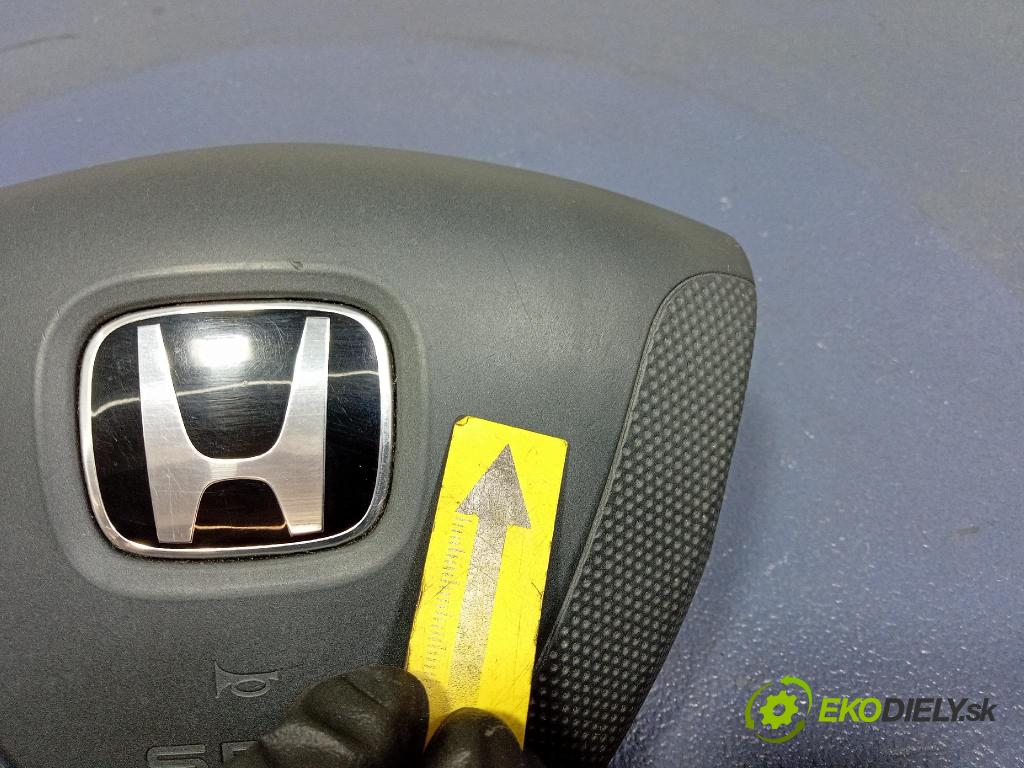 Honda Jazz 2004 volant 