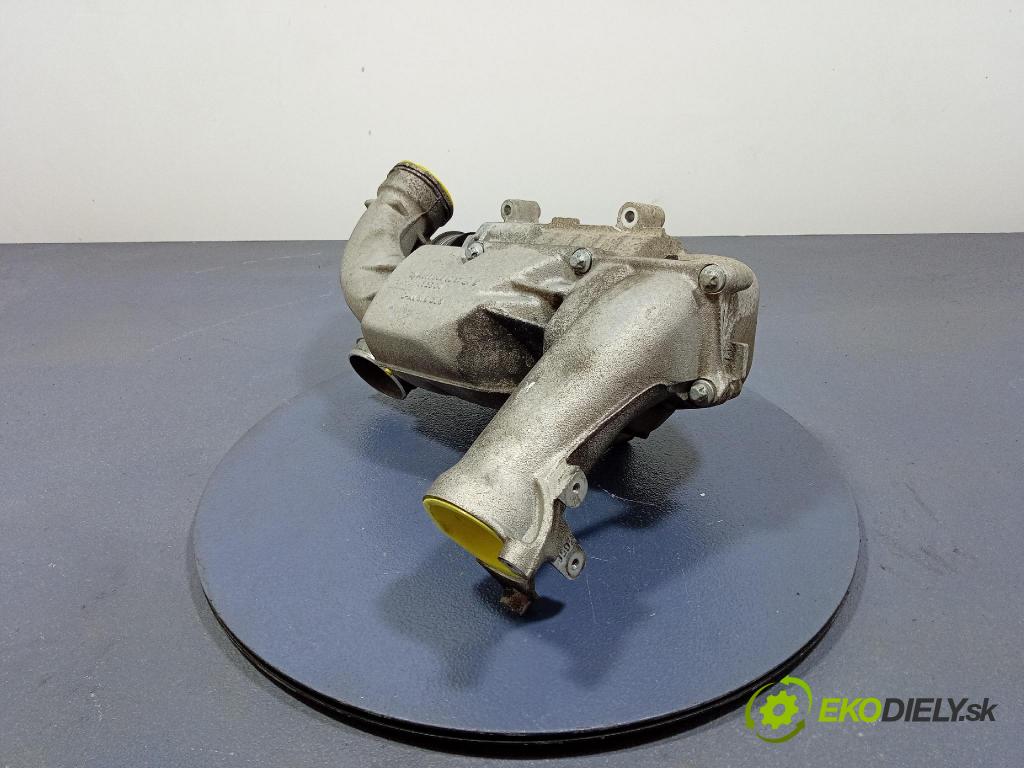 Mercedes C-klasa 2001 (Turbo-kompresor:): A1110981037