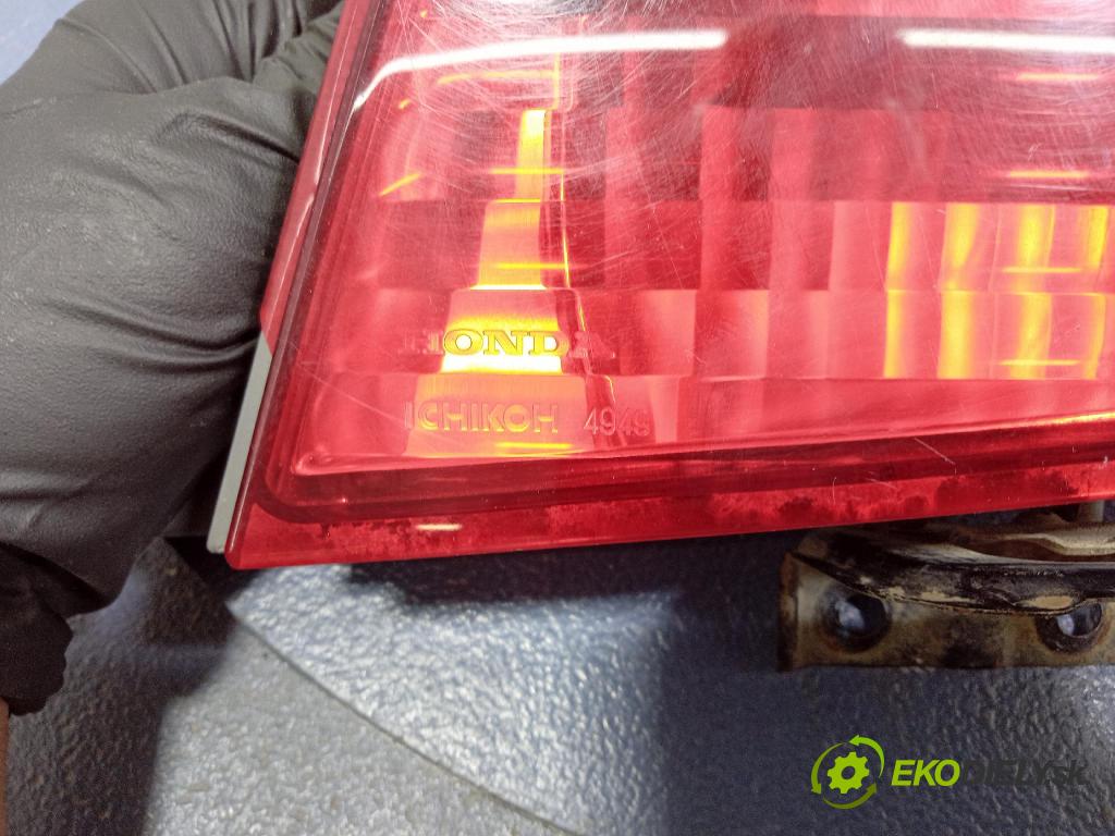 Honda Jazz 2004 svetlo / reflektor zad Prava: Vonkajsia: ICHIKOH 4949