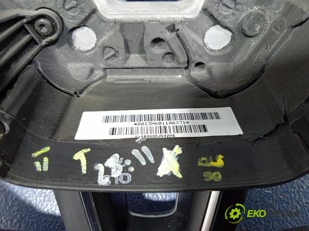 Ford Focus 2016 volant F1EB3600JG