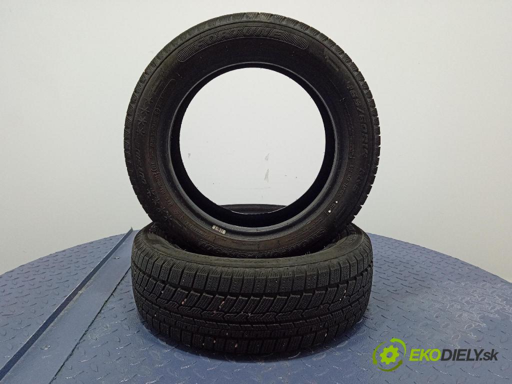 Toyota Yaris 2006 pneumatika ZIMA: 6937833500343