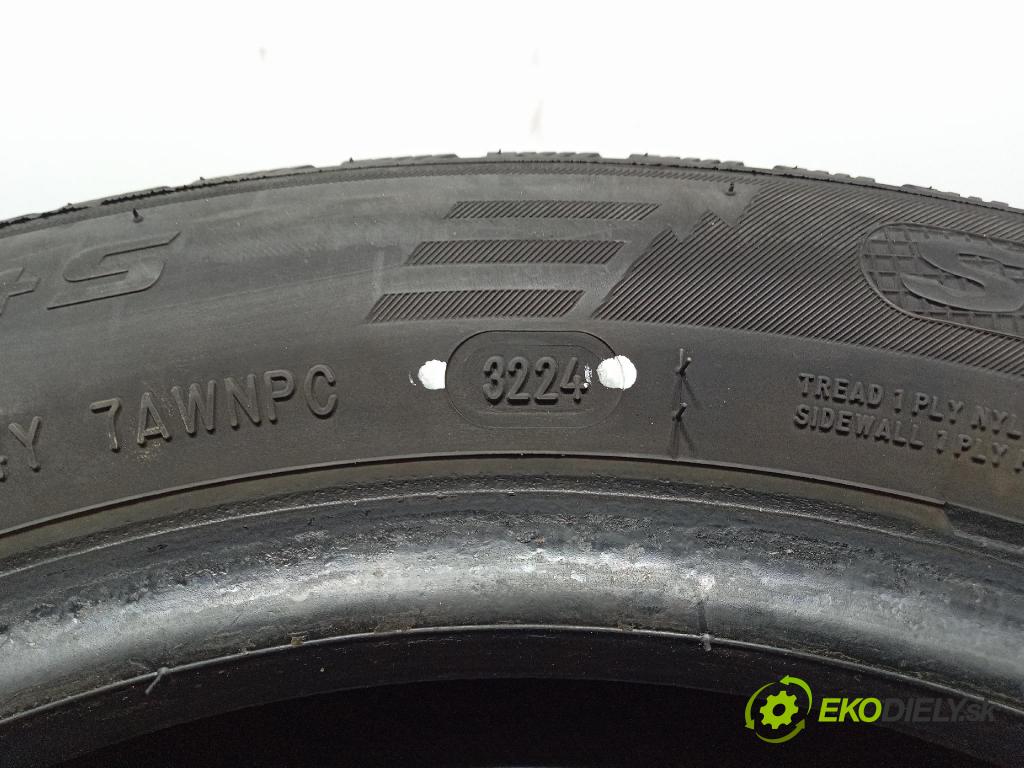 Toyota Yaris 2006 pneumatika ZIMA: 6937833500343