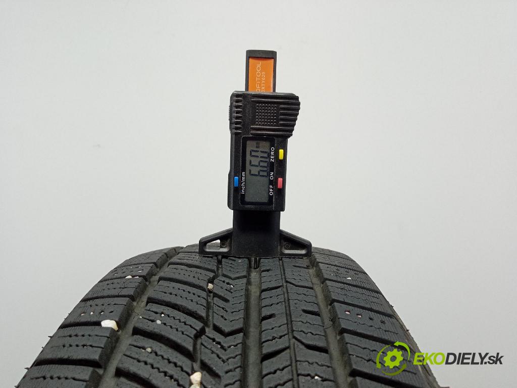 Toyota Yaris 2006 pneumatika ZIMA: 6937833500343