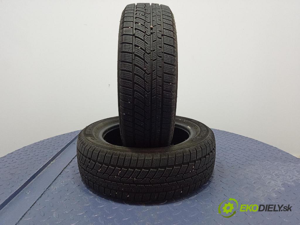 Toyota Yaris 2006 pneumatiky: Zima 6937833500343