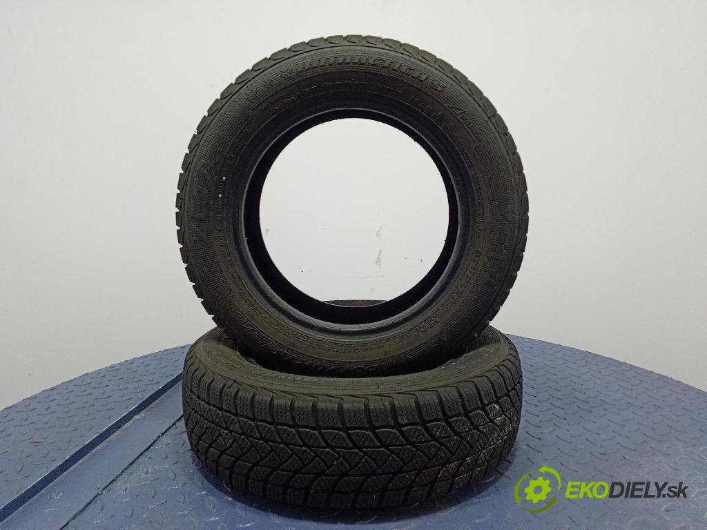 Daewoo Matiz 1999 pneumatika ZIMA: 6921109015877