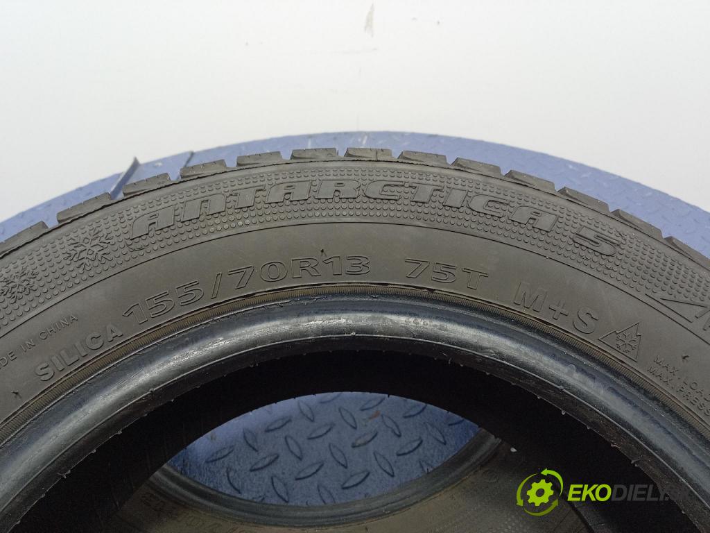 Daewoo Matiz 1999 pneumatika ZIMA: 6921109015877