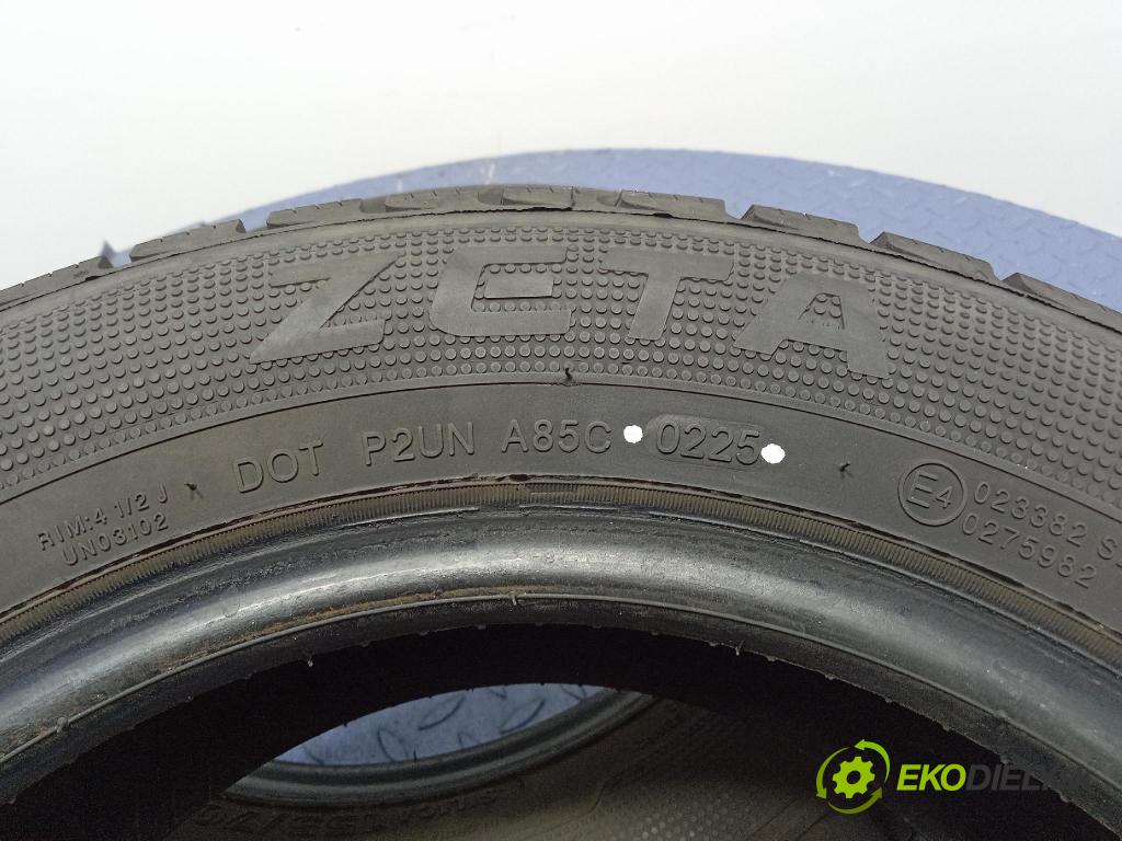 Daewoo Matiz 1999 pneumatika ZIMA: 6921109015877