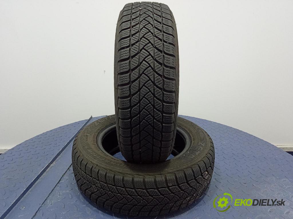 Daewoo Matiz 1999 pneumatiky: Zima 6921109015877