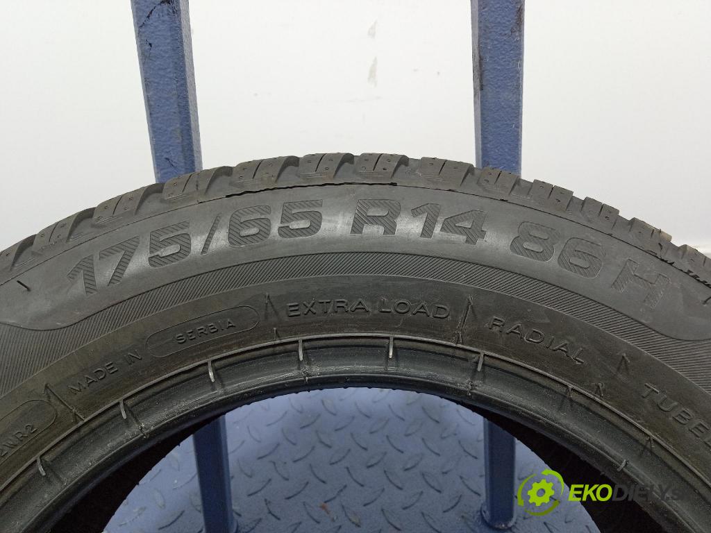 Hyundai I10 2008 pneumatika Multi-sezóna: 3528700532173