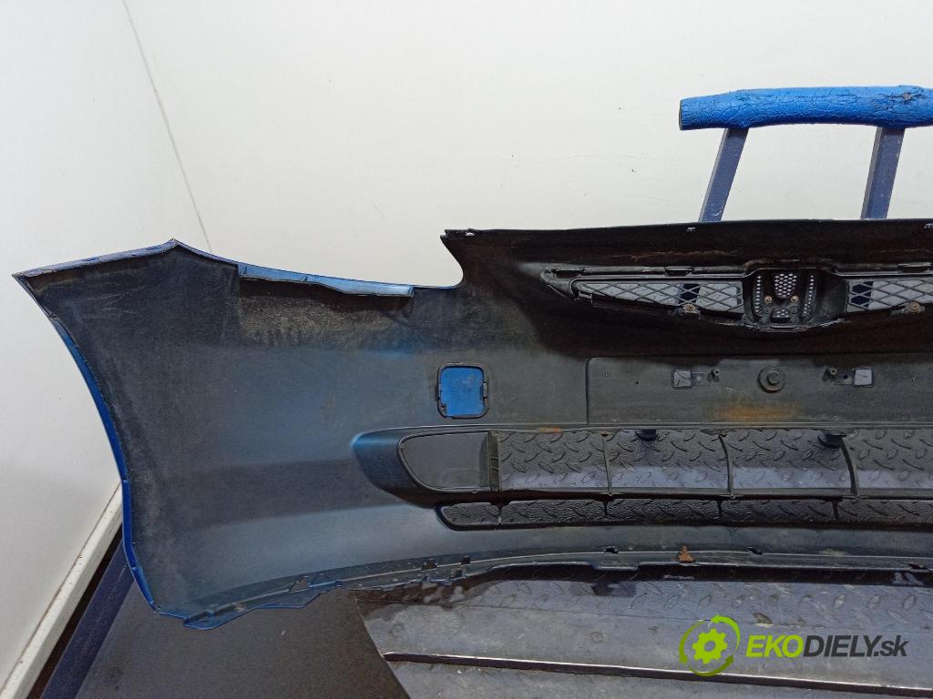 Honda Jazz 2004 nárazník Predné 71101-SAA-ZZ00