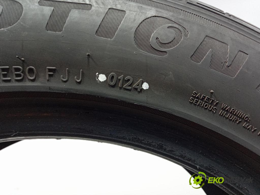 Vw Touran 2004 pneumatiky: Leto: