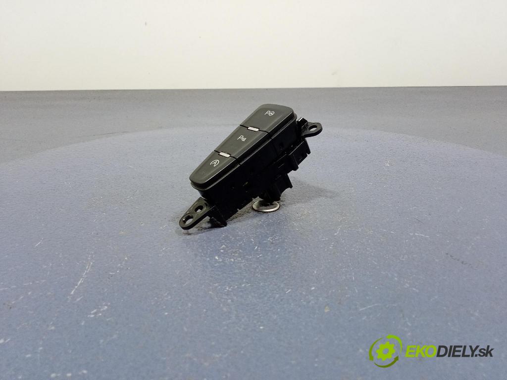 Ford Focus 2016 prepínač F1ET-11B573-CA