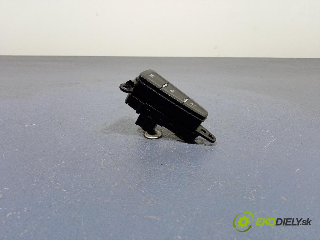 Ford Focus 2016 prepínač F1ET-11B573-CA