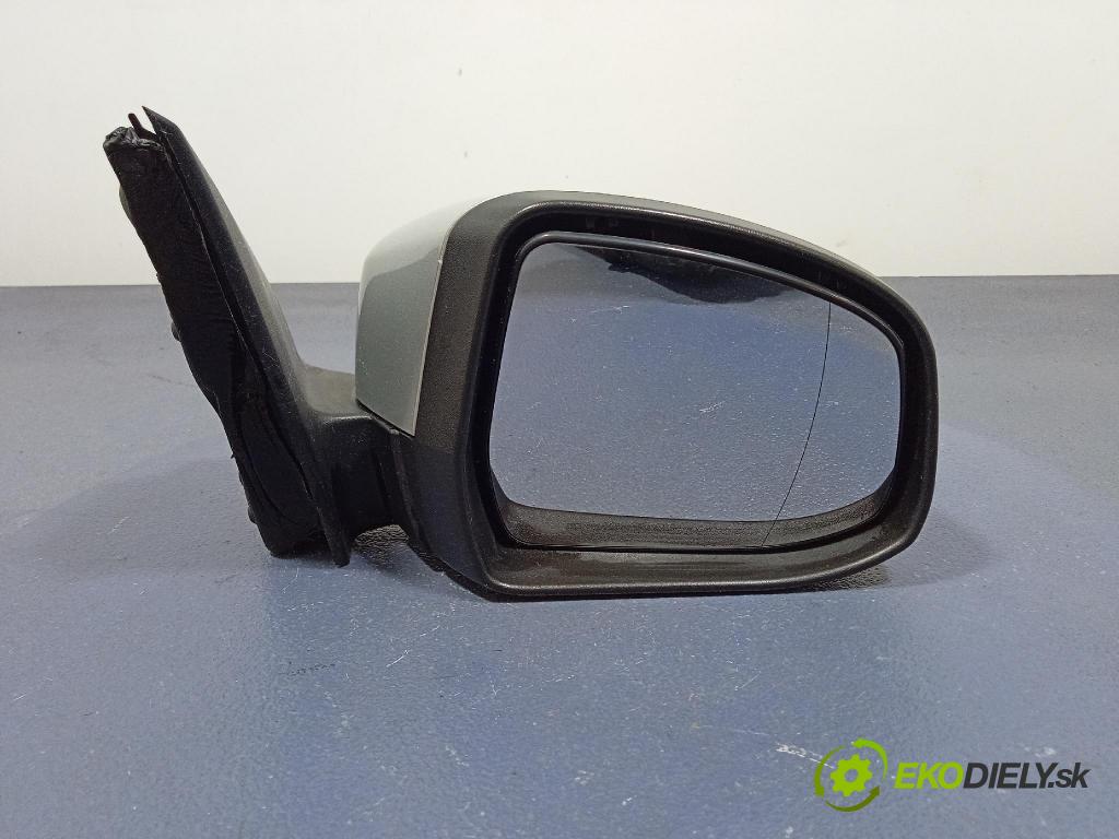 Ford Focus 2016 zrkadlo pravé