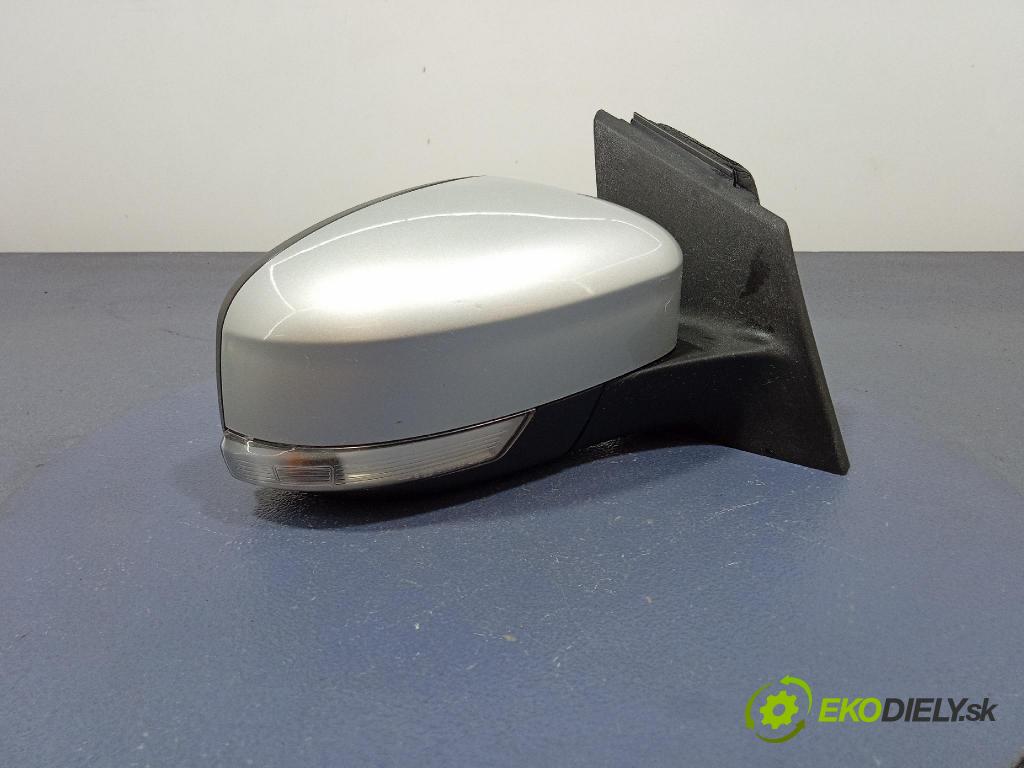 Ford Focus 2016 zrkadlo pravé