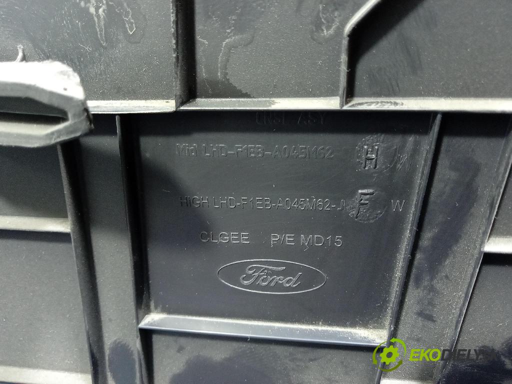 Ford Focus 2016 tunel Stredný: F1EBA045A06C
